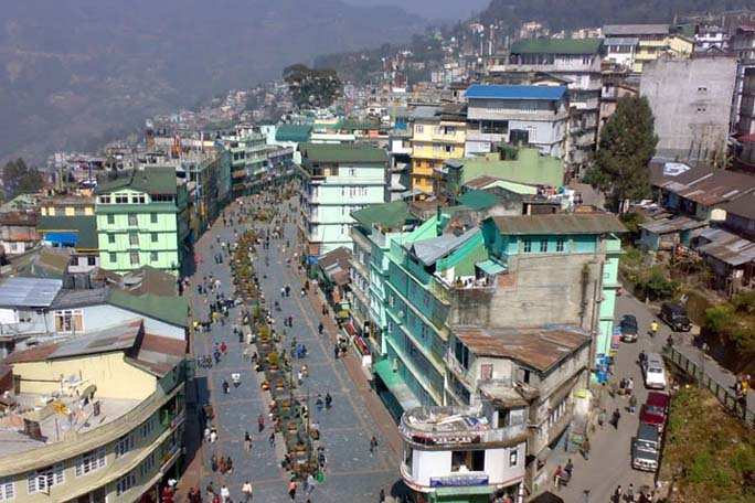 sikkim tourism cab booking