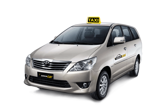 sikkim tourism cab booking